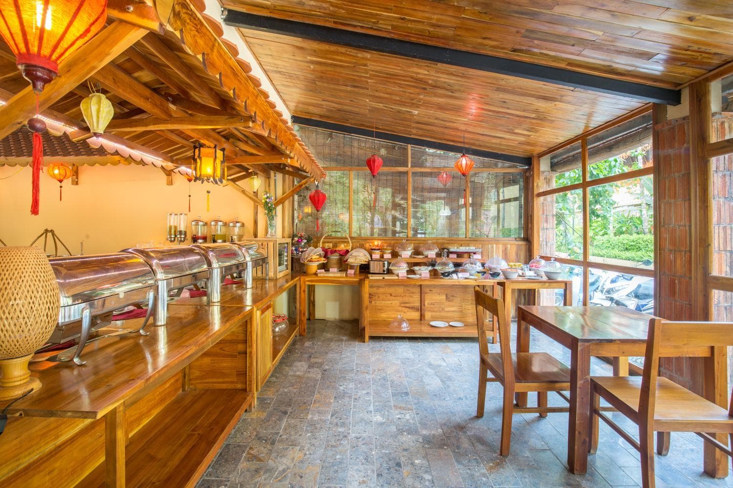 Bauhinia Resort & Spa Phu Quoc photo 2