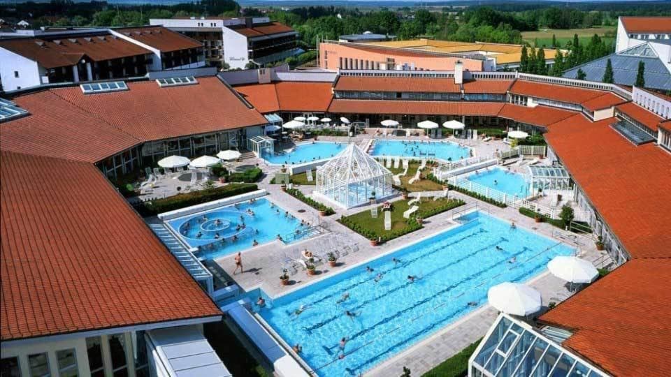 Hotel Centurio photo 8
