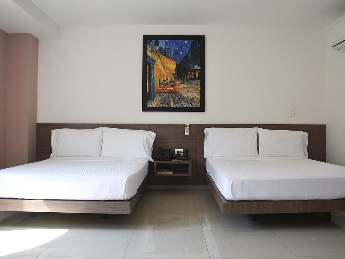 Hotel Mio Boutique photo 3