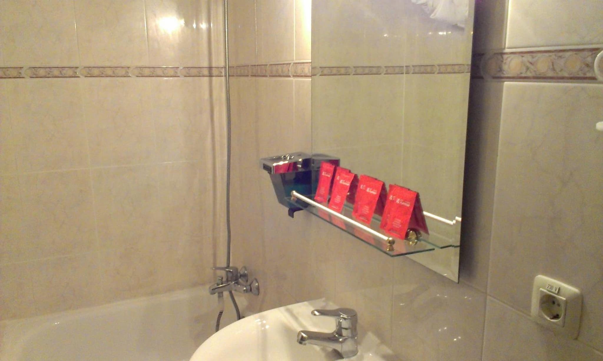 Hostal Zamora photo 8