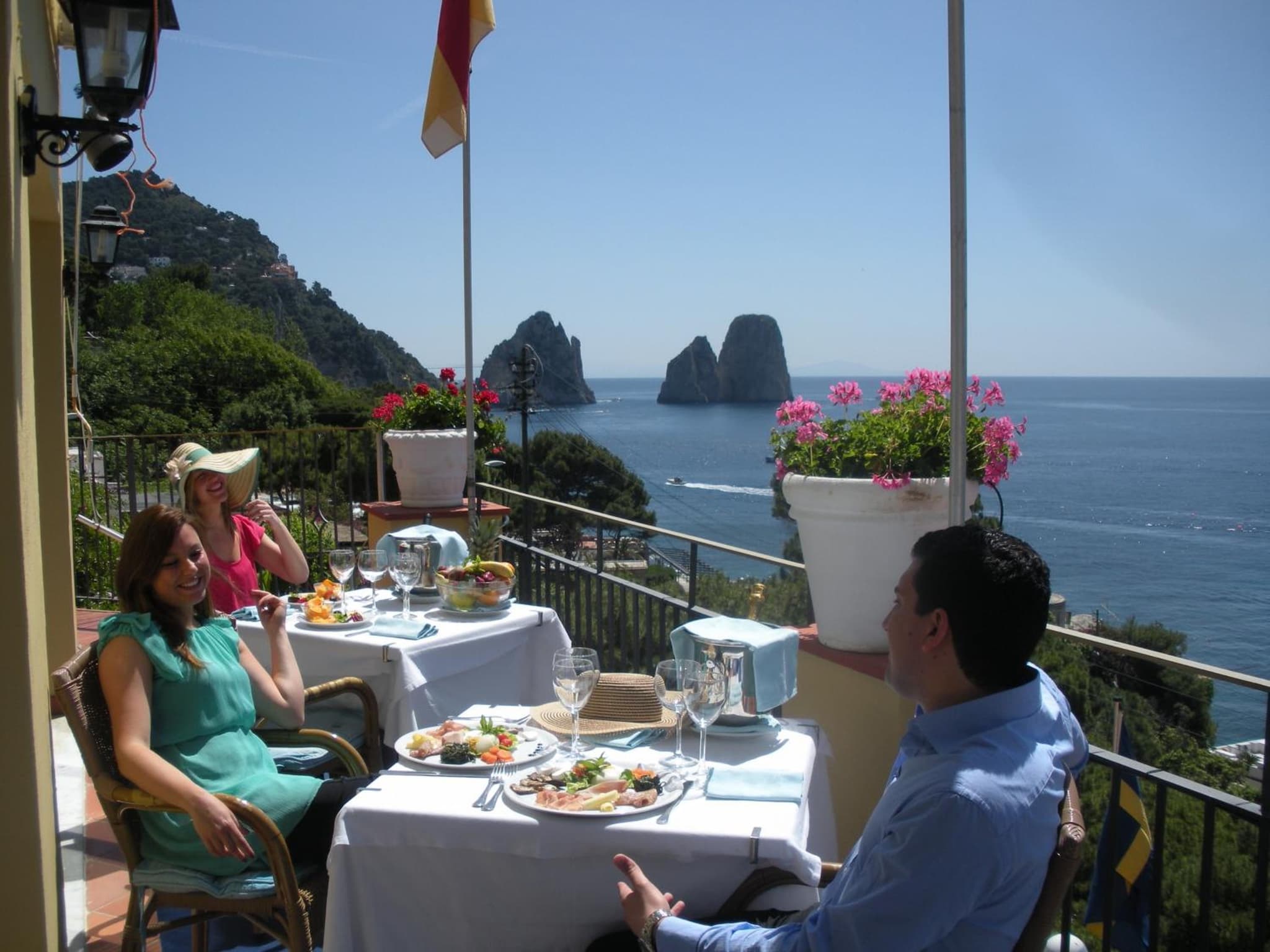 Hotel Weber Ambassador photo 6