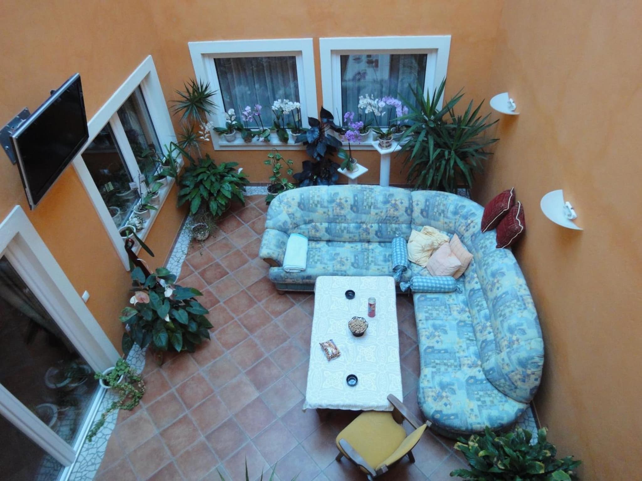 Appartementhaus Maria photo 8