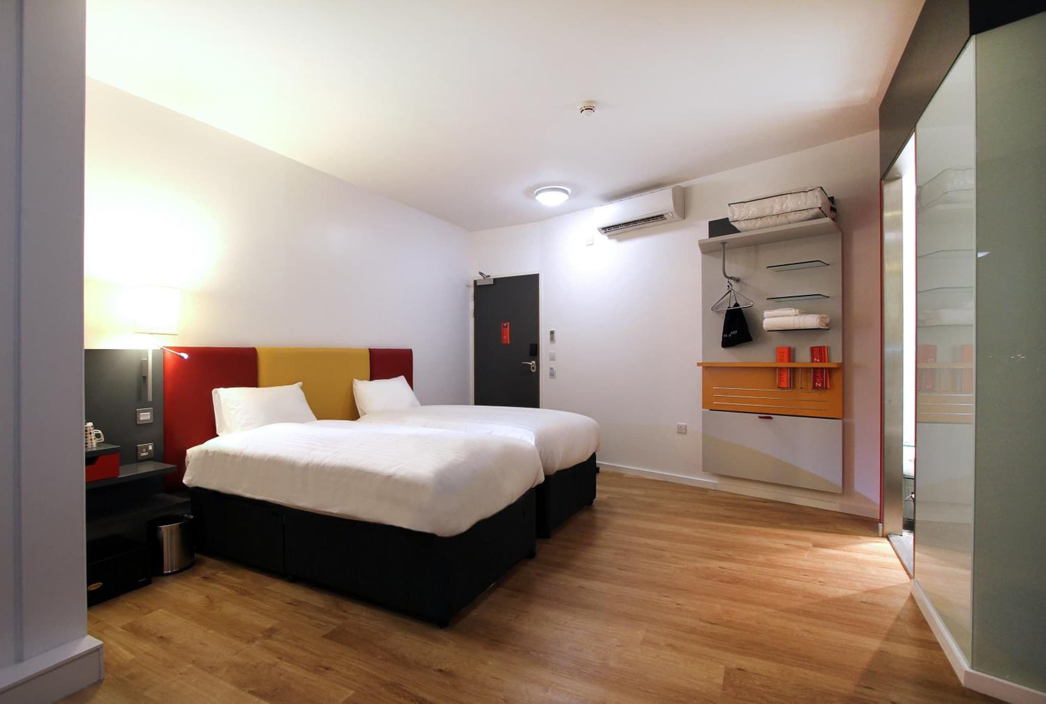 Four Points Flex by Sheraton Newcastle photo 2