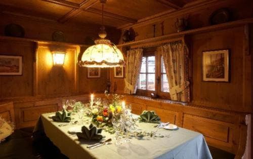 Hotel Alter Posthof photo 8