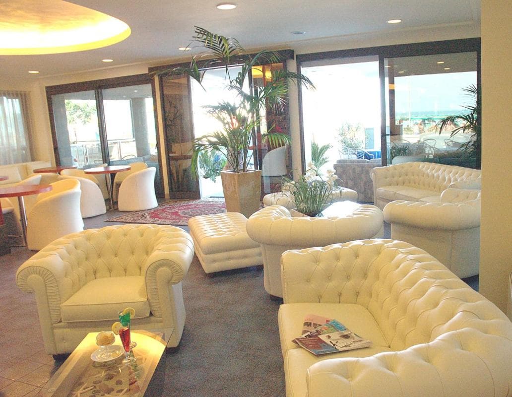 Hotel Foschi-Peninsula photo 5