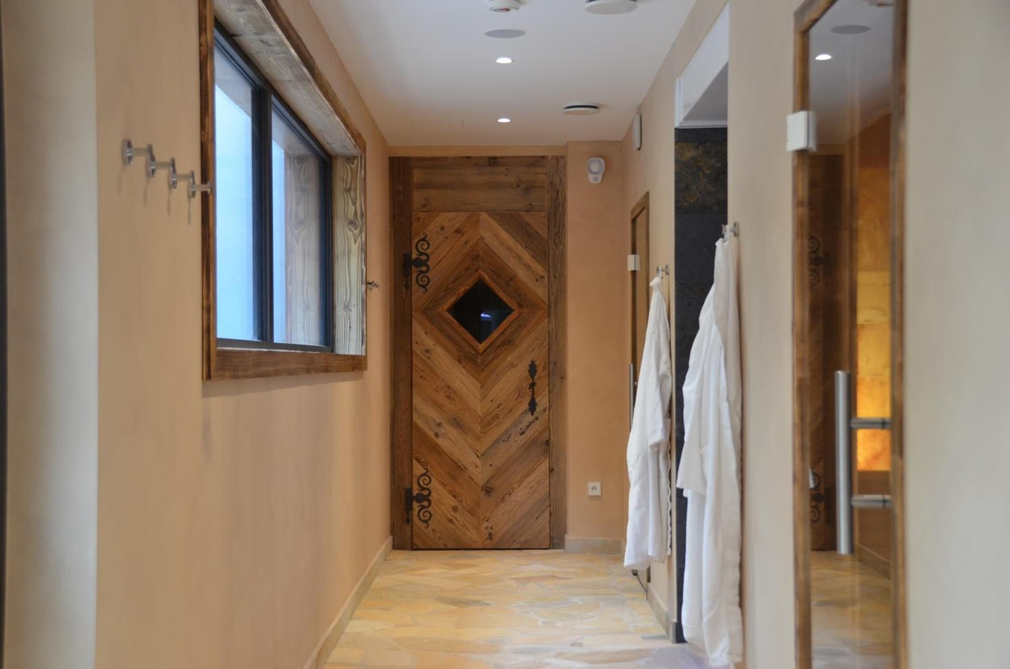 Hostellerie Des Châteaux & Spa photo 9