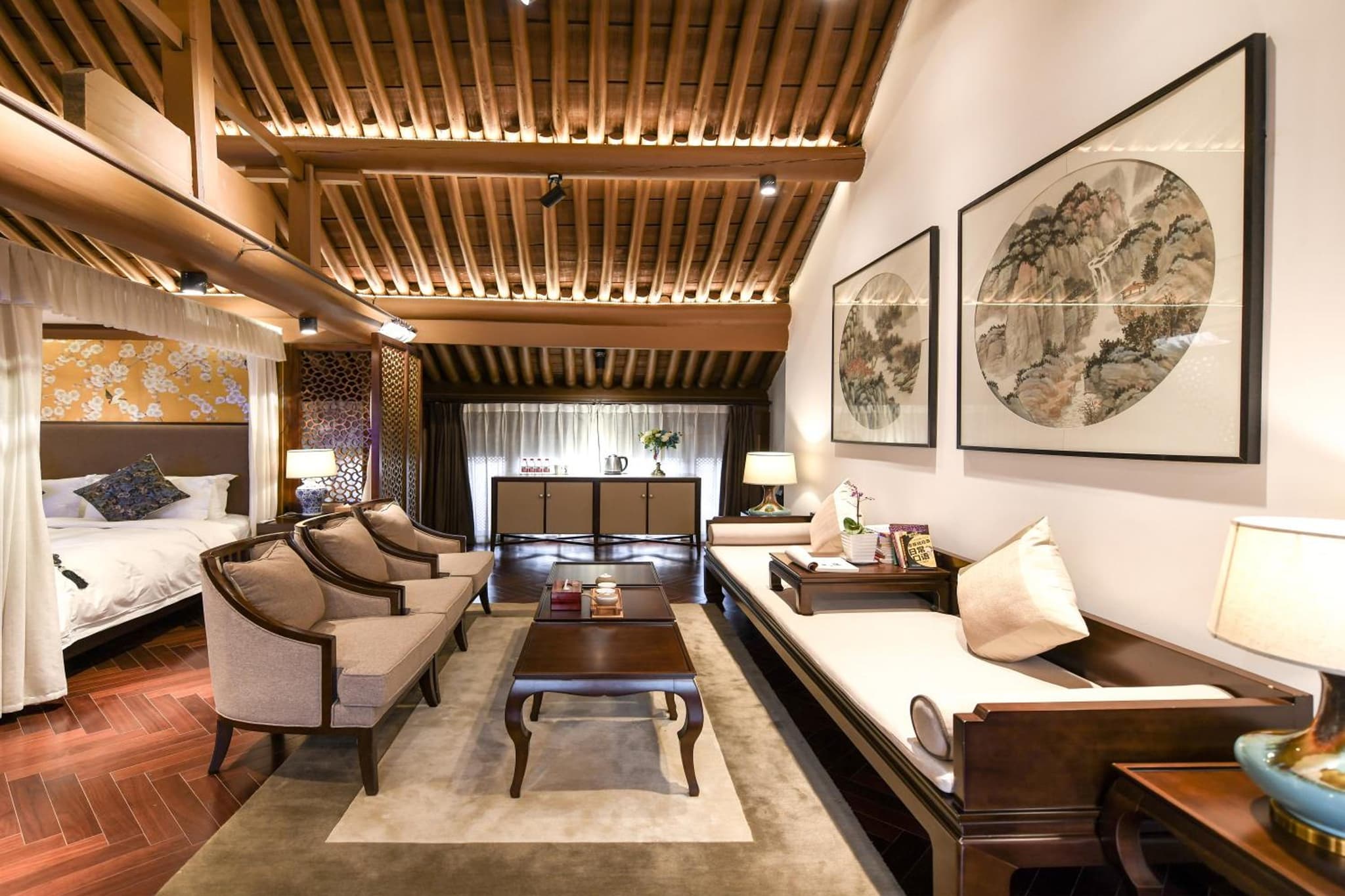 Water Hotel, Pingyao photo 7