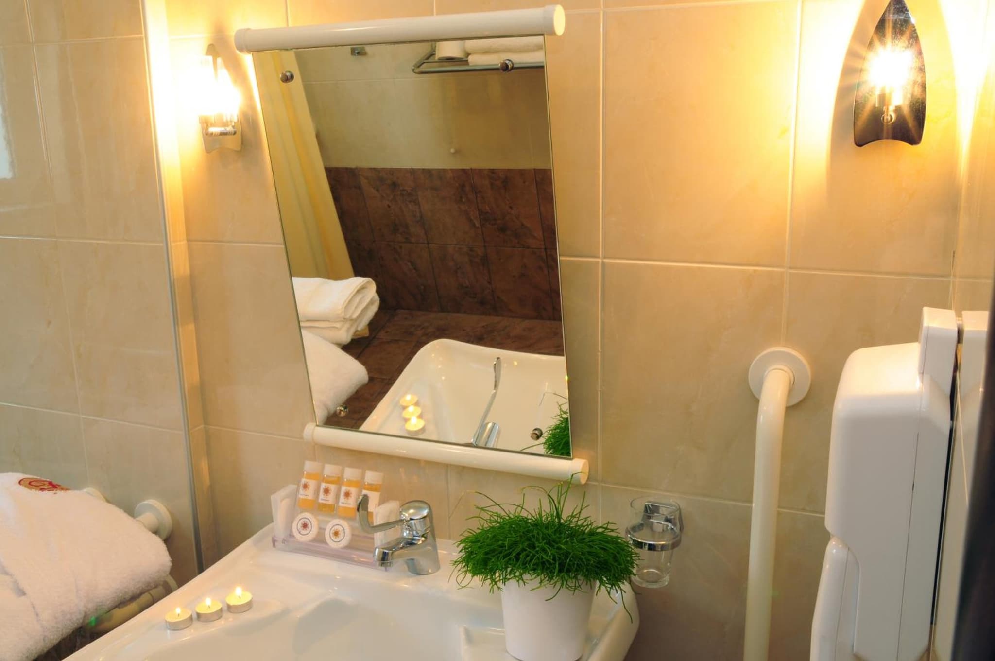 Flisvos Hotel Nafpaktos photo 5