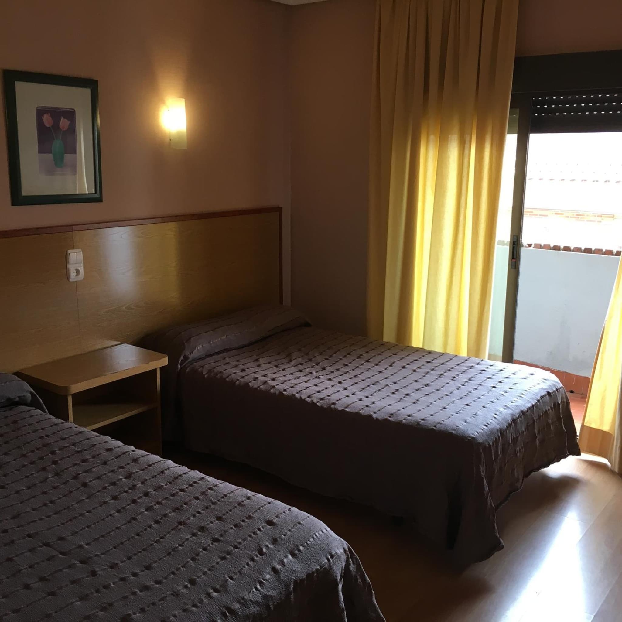 Hotel Avenida Leganés photo 8