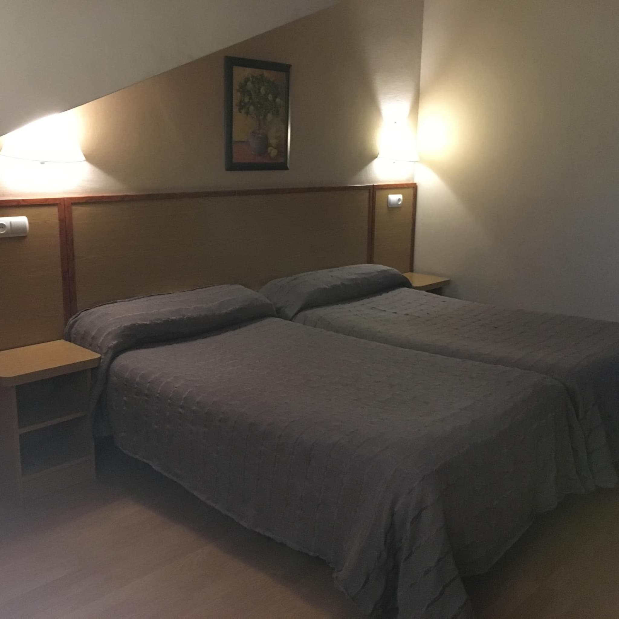 Hotel Avenida Leganés photo 7