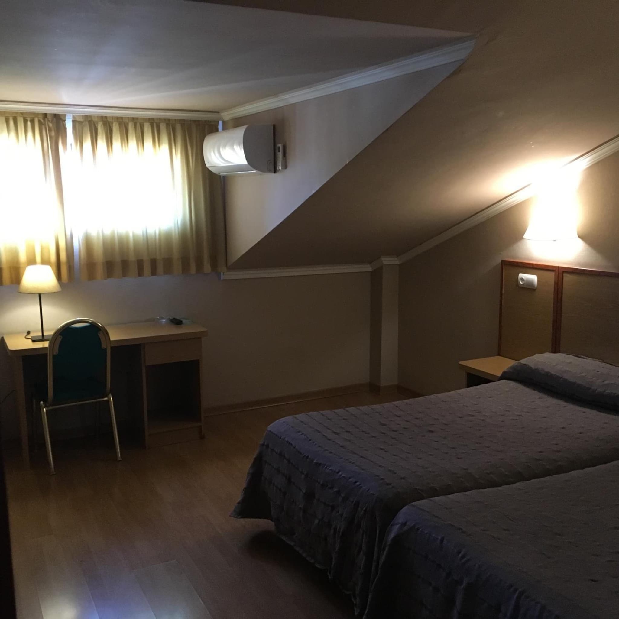 Hotel Avenida Leganés photo 5