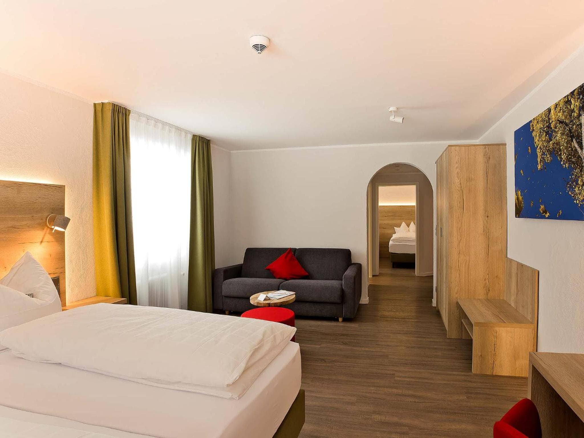 Elements Hotel Christlessee photo 7