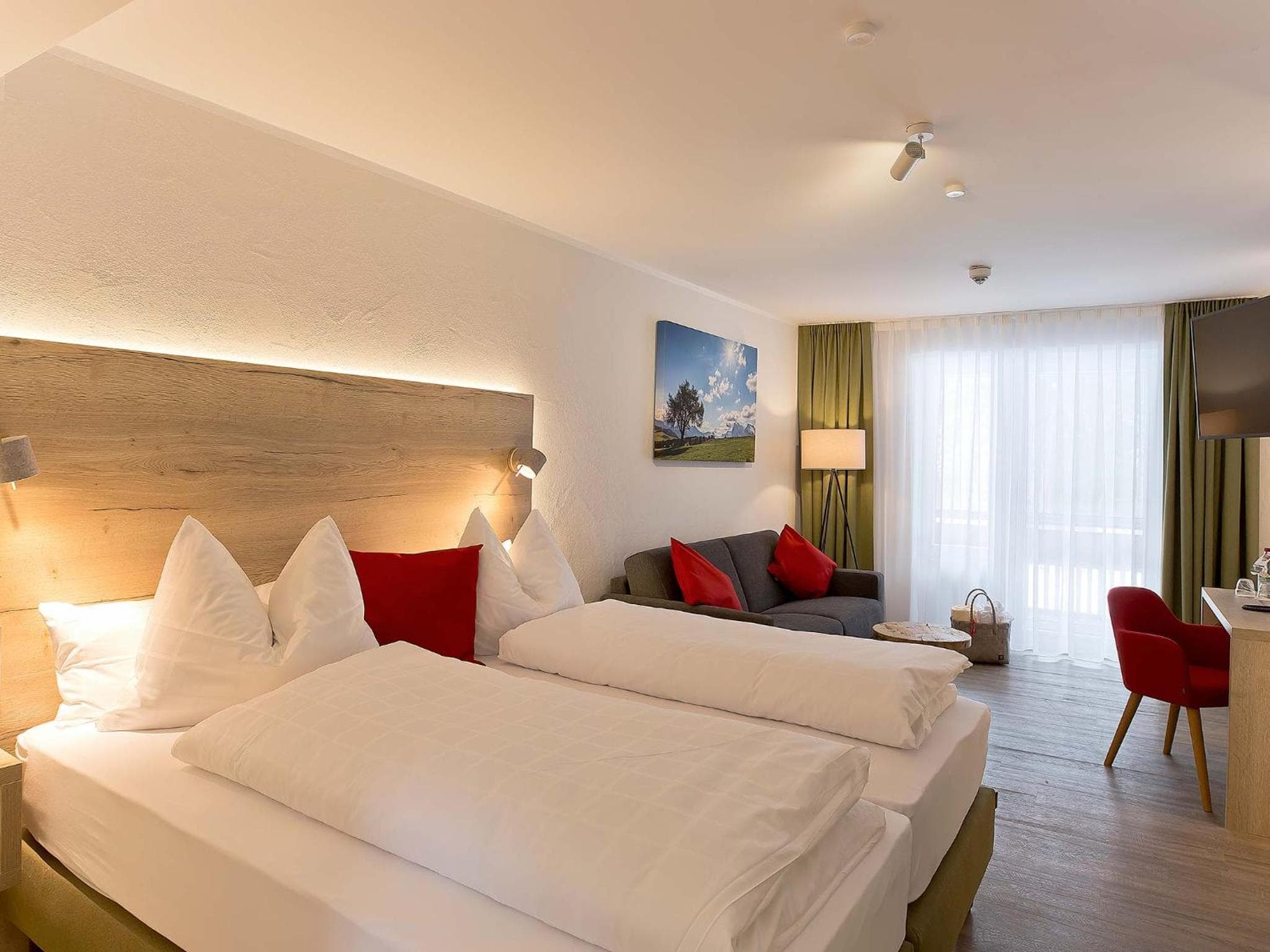 Elements Hotel Christlessee photo 8