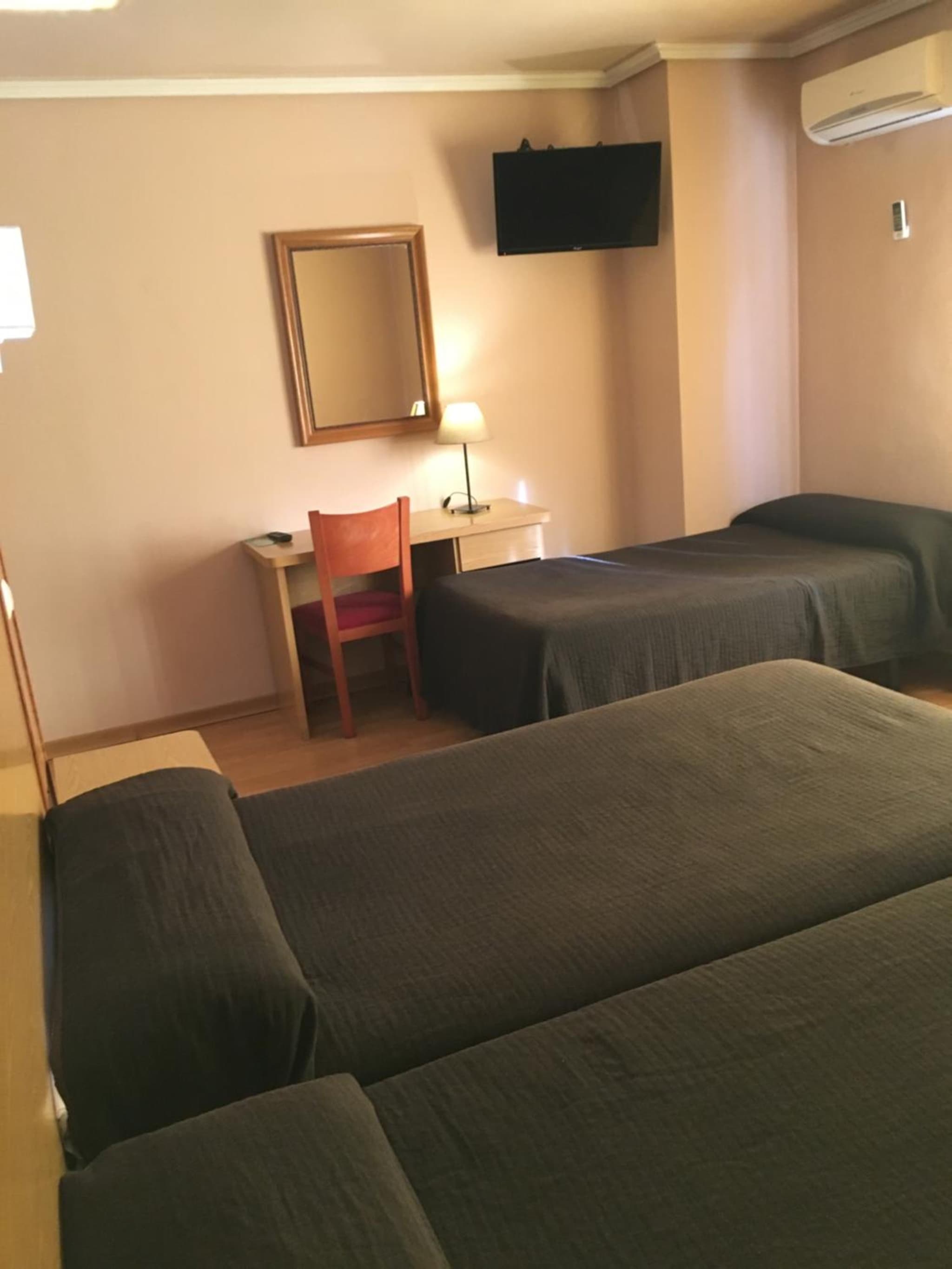 Hotel Avenida Leganés photo 3