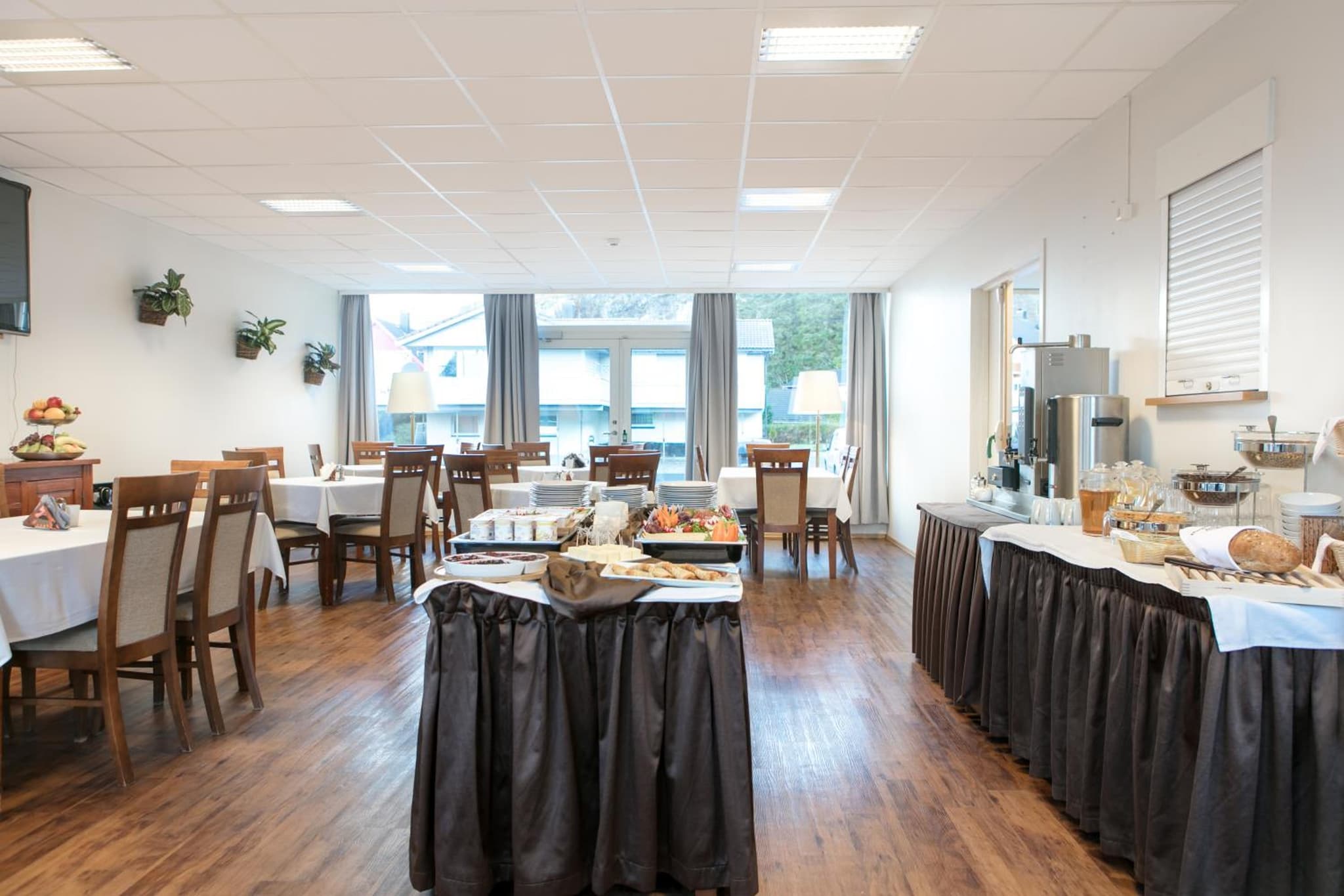 Kinn Hotell Florø photo 4