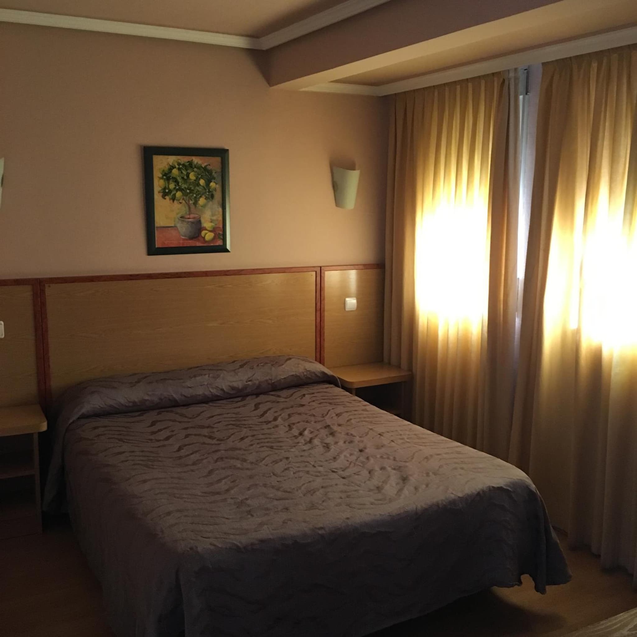 Hotel Avenida Leganés photo 2