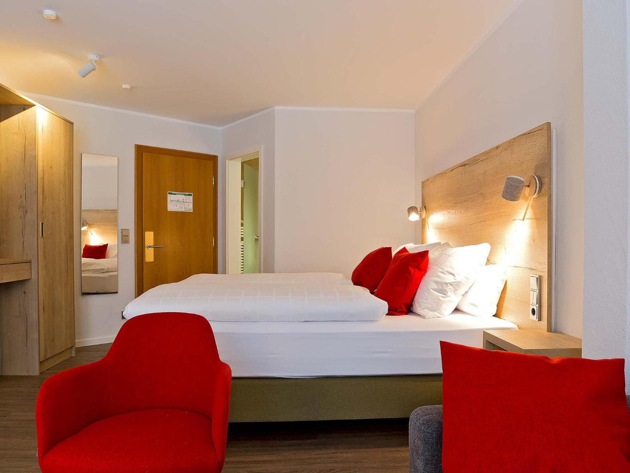 Elements Hotel Christlessee photo 4