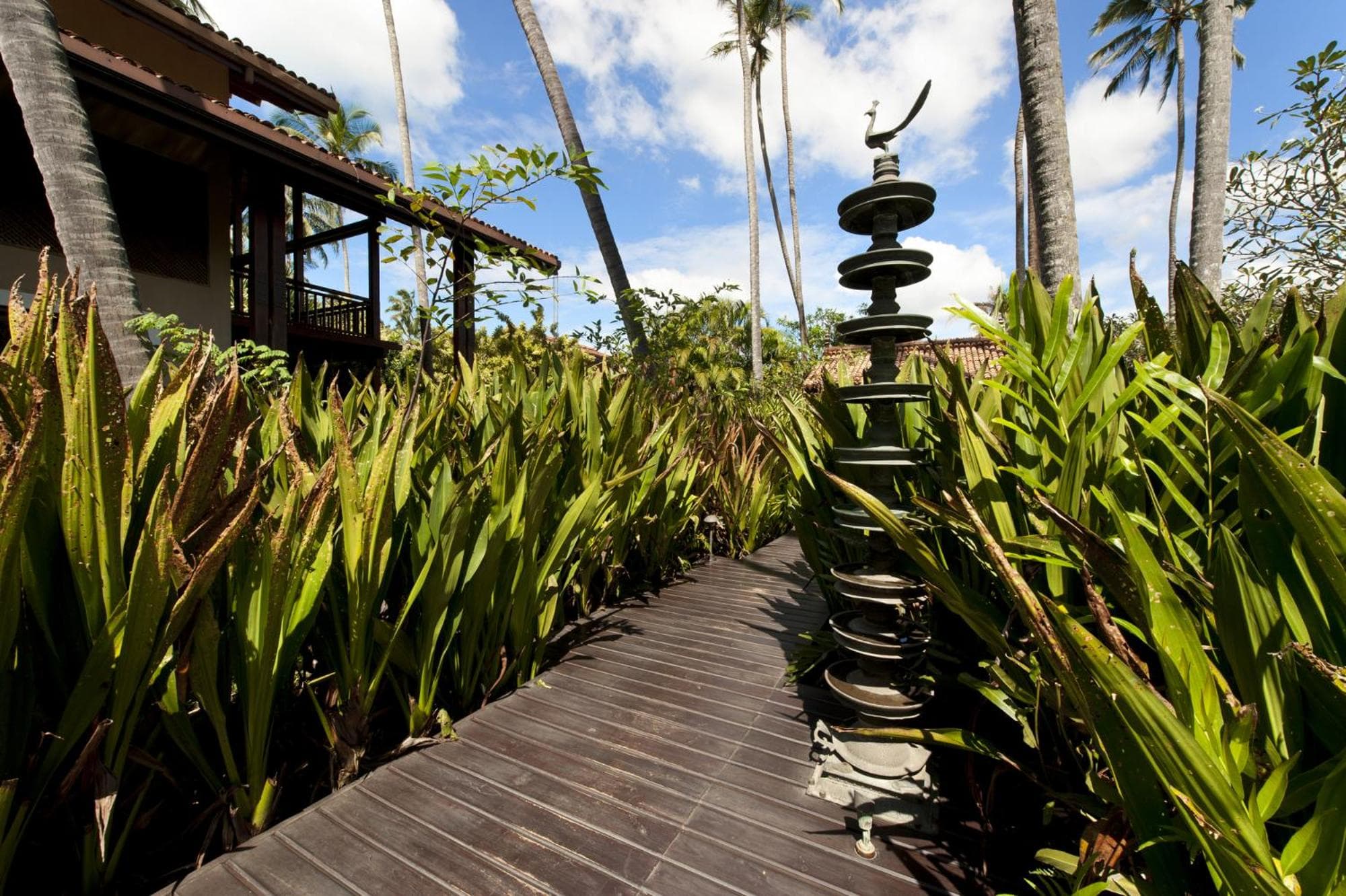 Reef Villa photo 8