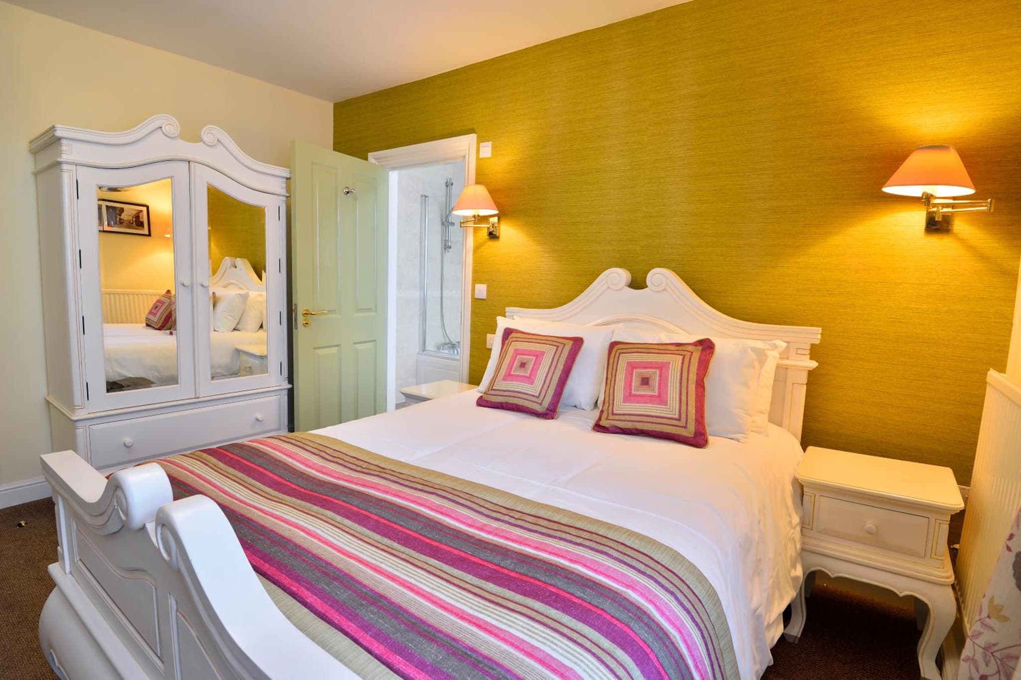 The George Hotel photo 5