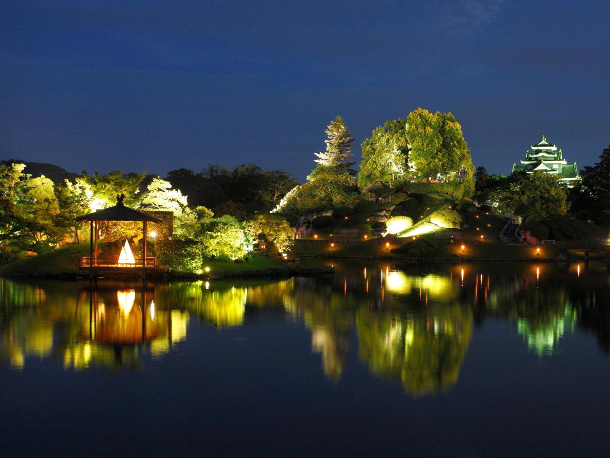 Hotel Granvia Okayama photo 9