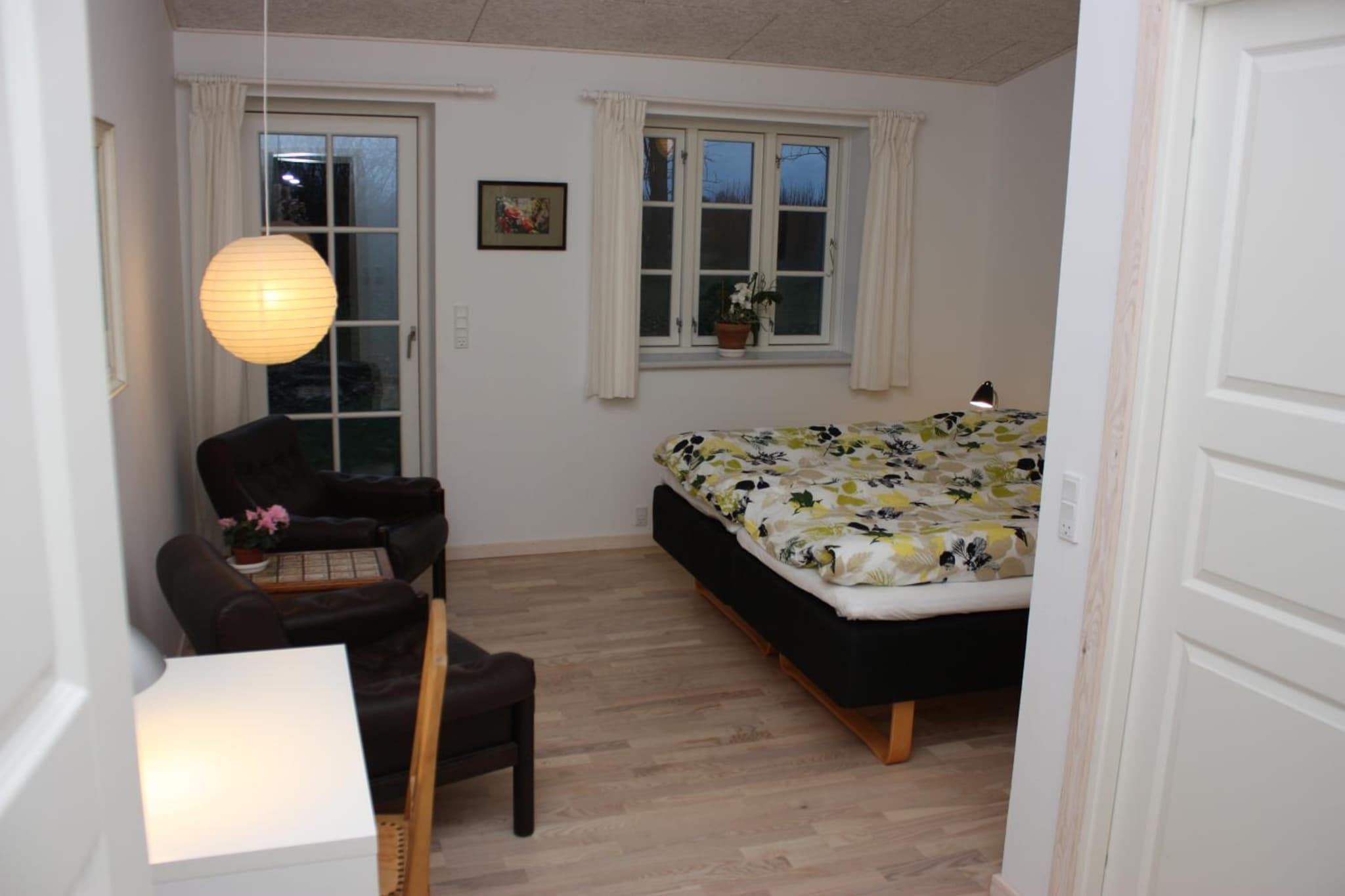 Holmehuset Bed & Breakfast photo 5