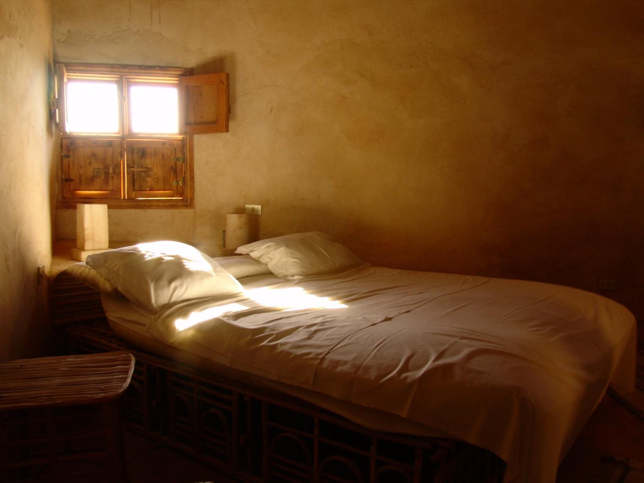 Albabenshal Lodge Siwa photo 7