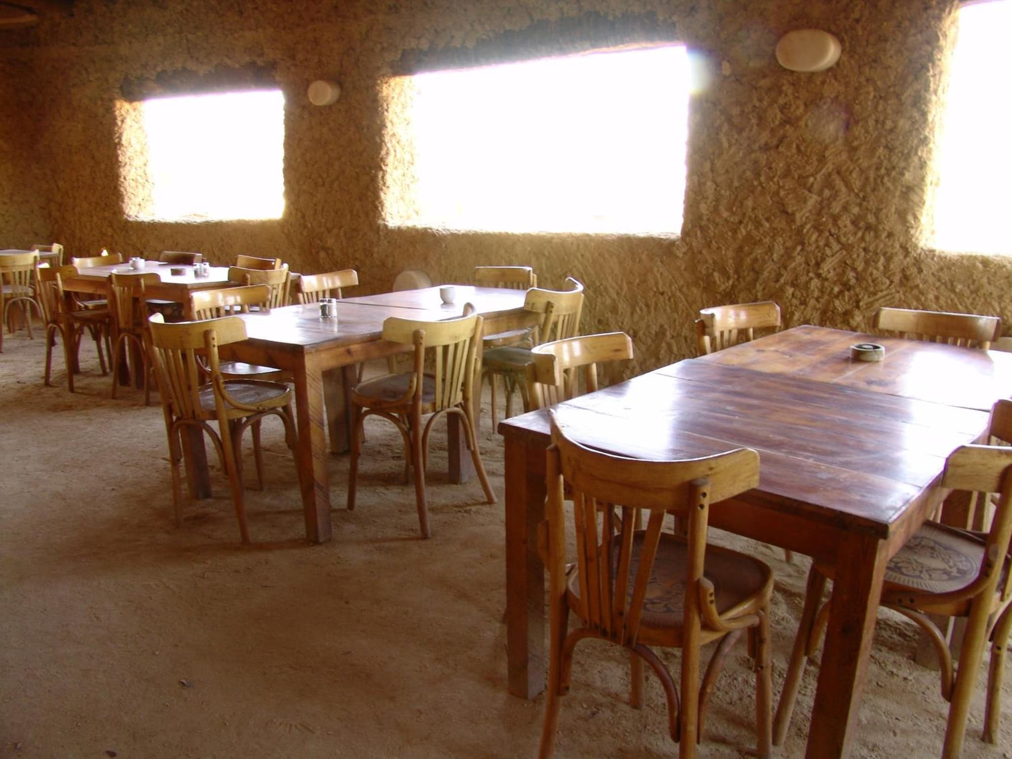Albabenshal Lodge Siwa photo 6