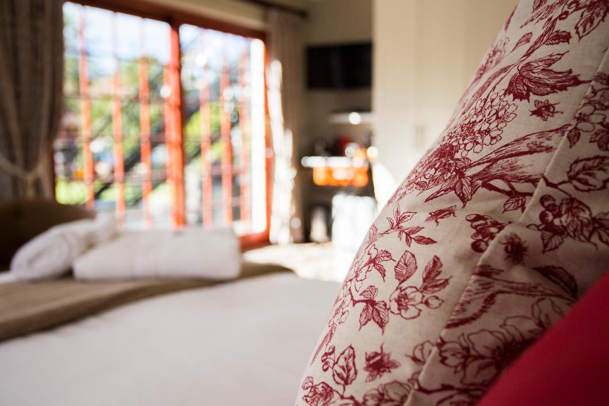 The Browns' Luxury Suites & Cottage photo 9