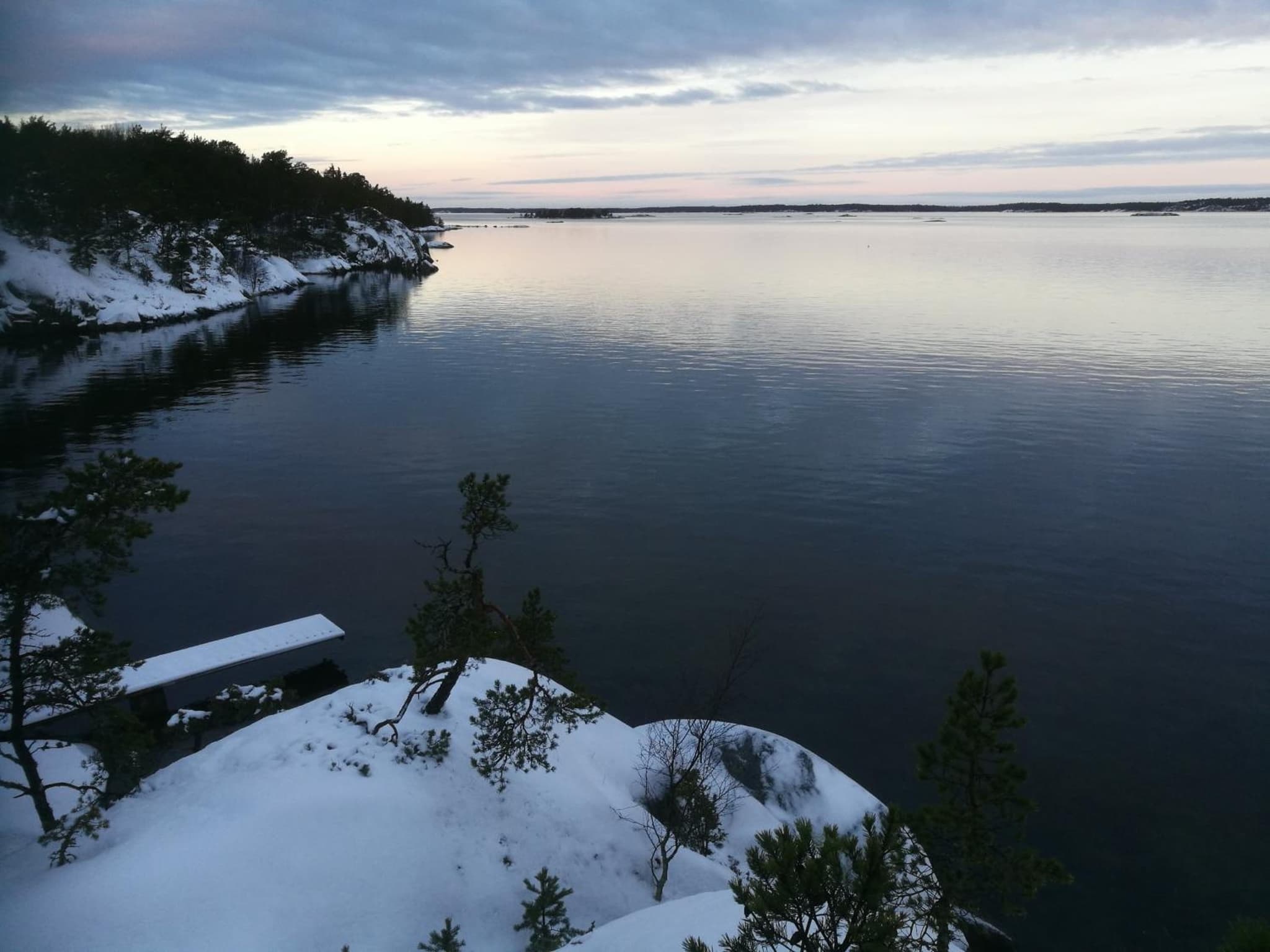 Brännskär Cottages & Glamping photo 5