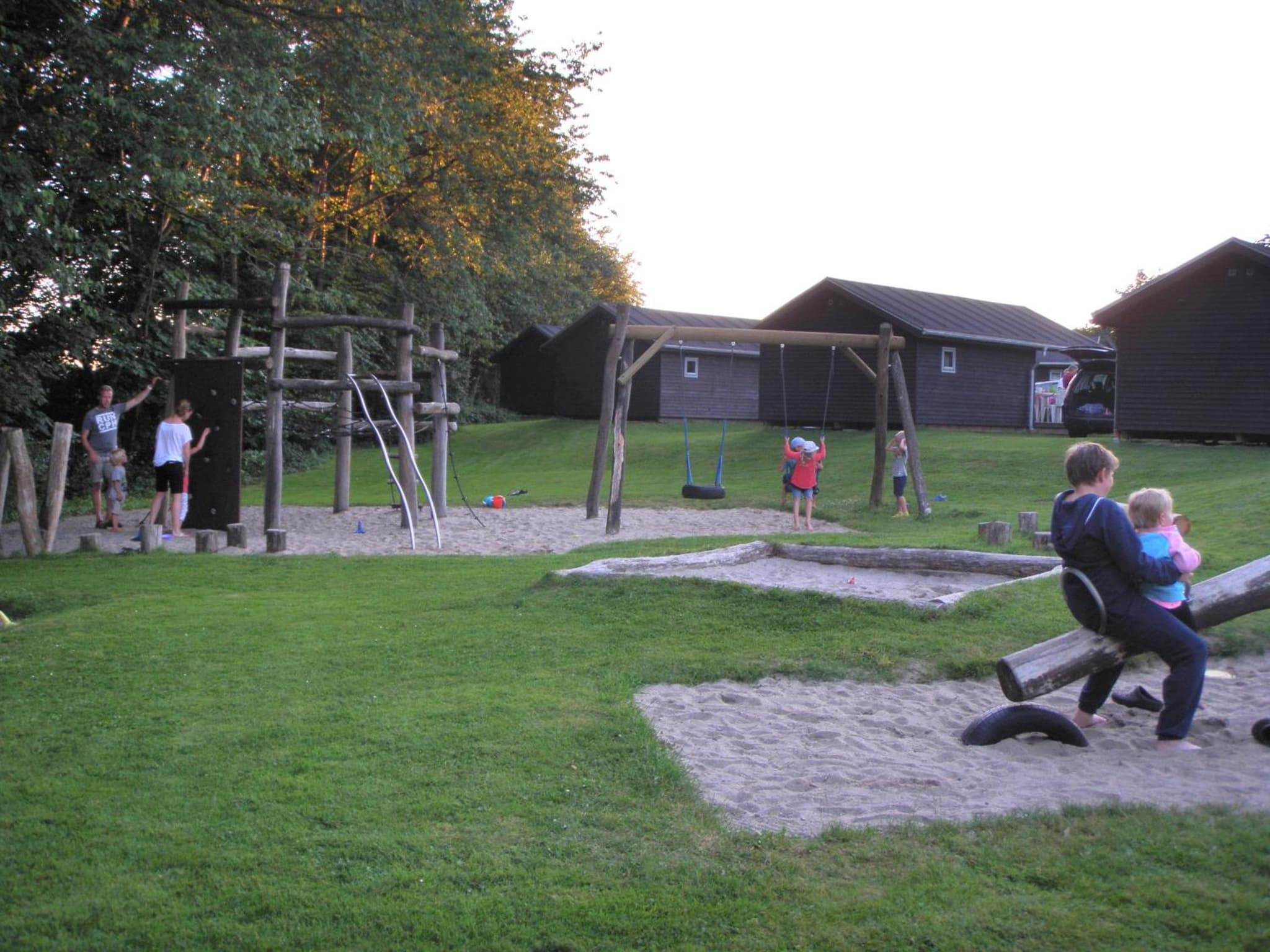 Vejle City Camping photo 6