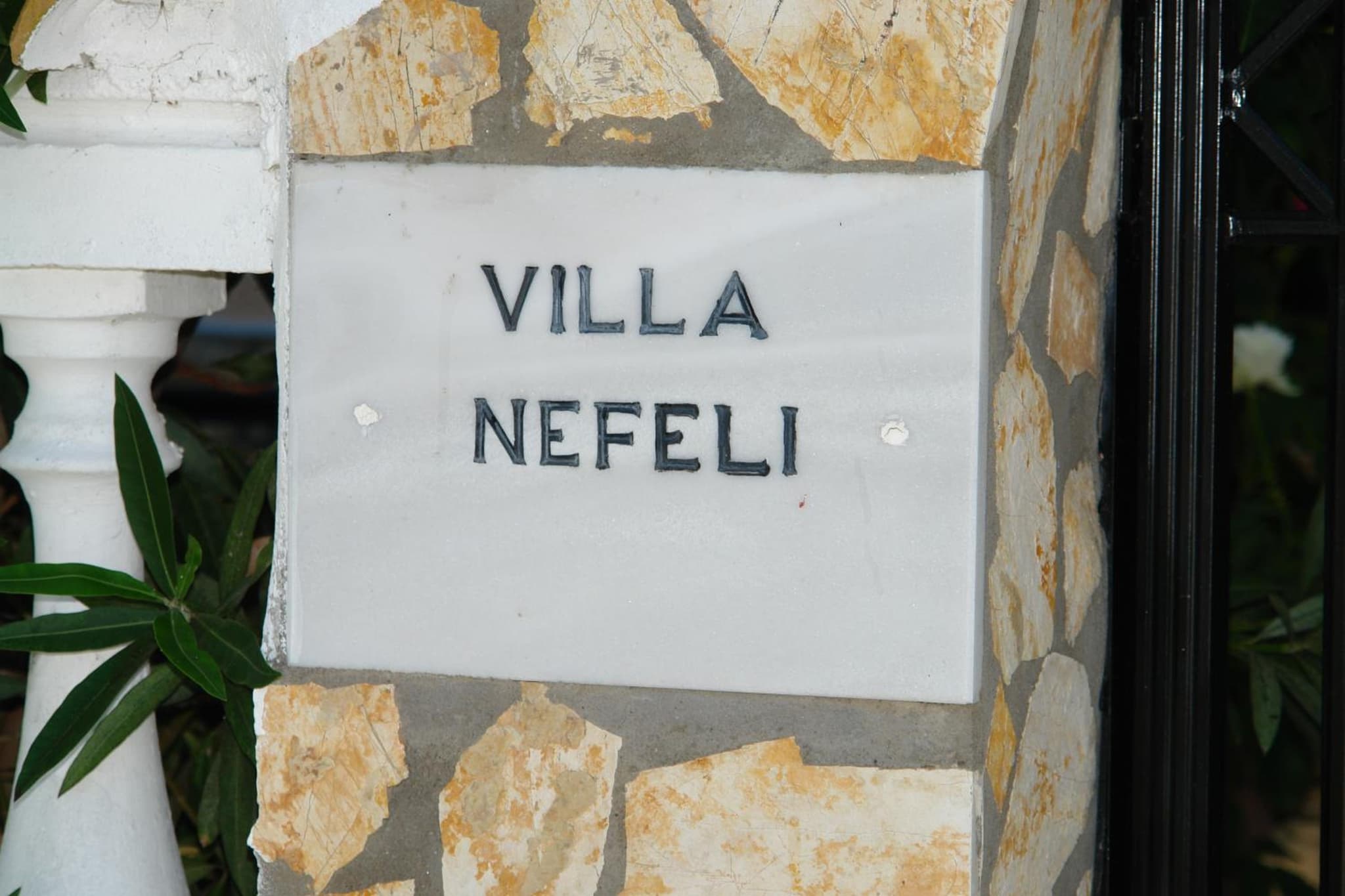 Villa Nefeli photo 5