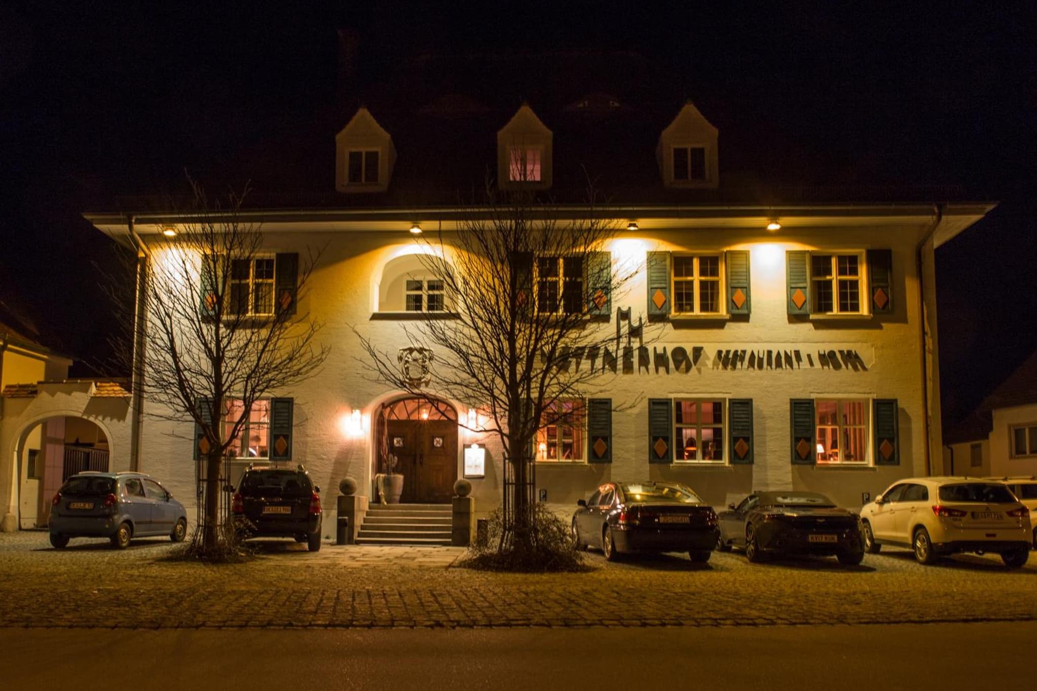 Mettner Hof photo 8