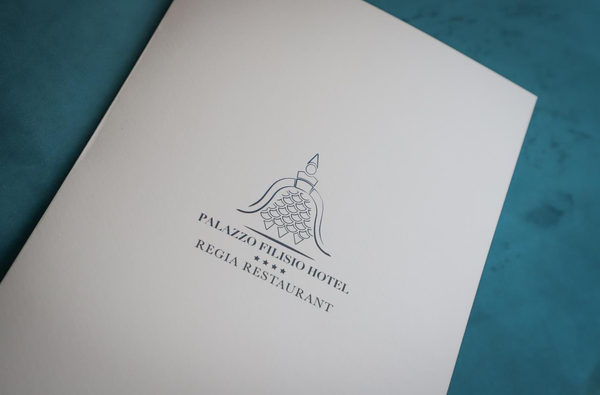 Palazzo Filisio - Regia Restaurant photo 7