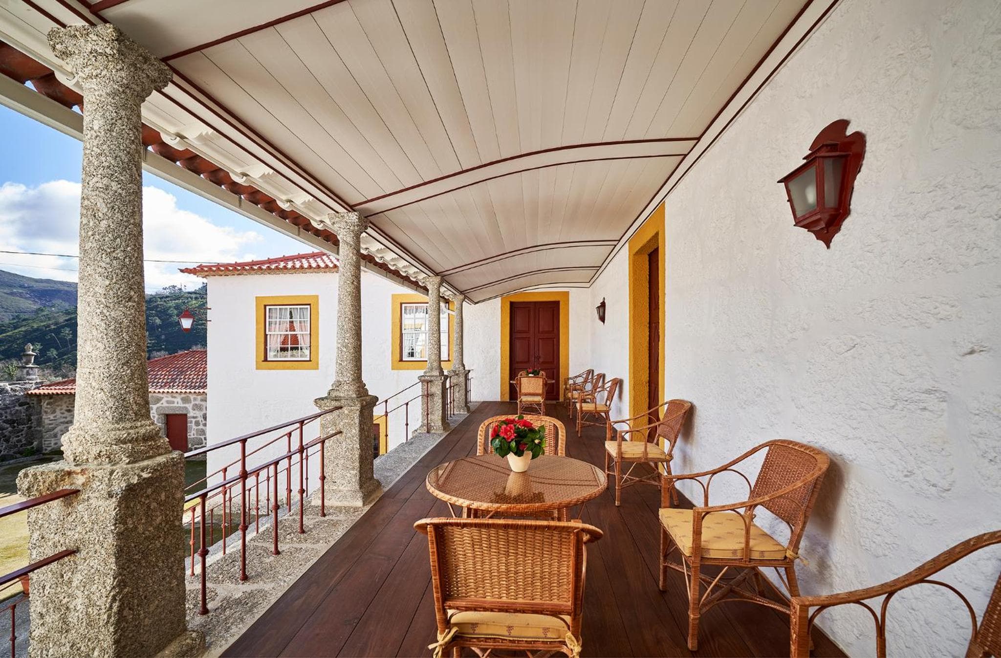 Casa da Portela de Sampriz photo 7