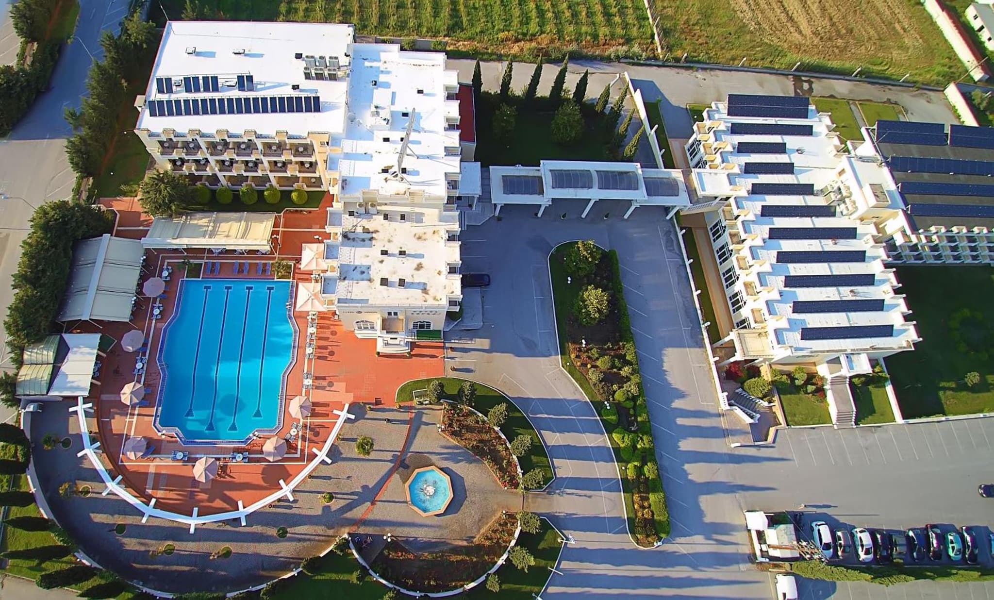 Kouros Hotel photo 5