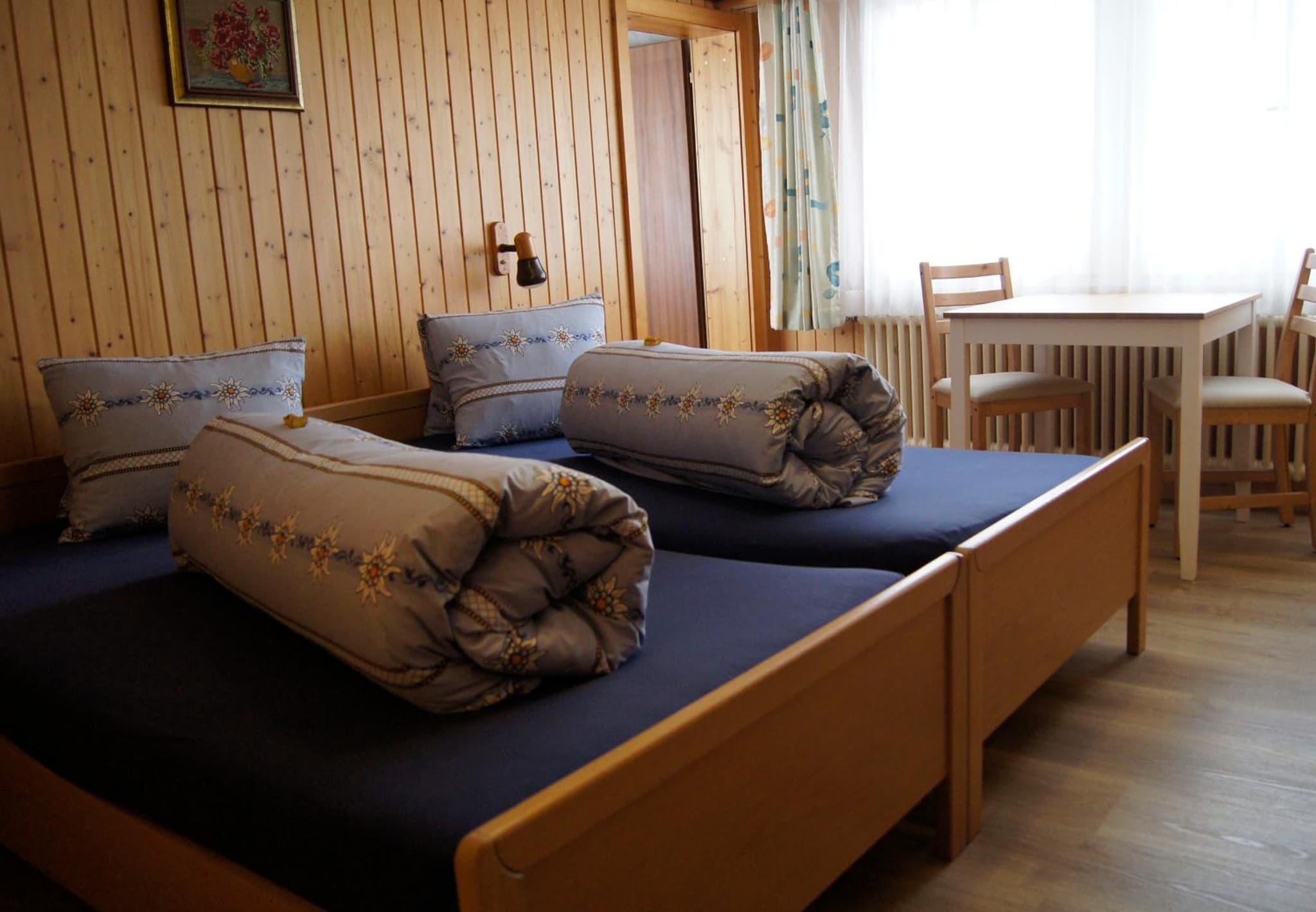 Hotel Alpenblick Muotathal photo 9