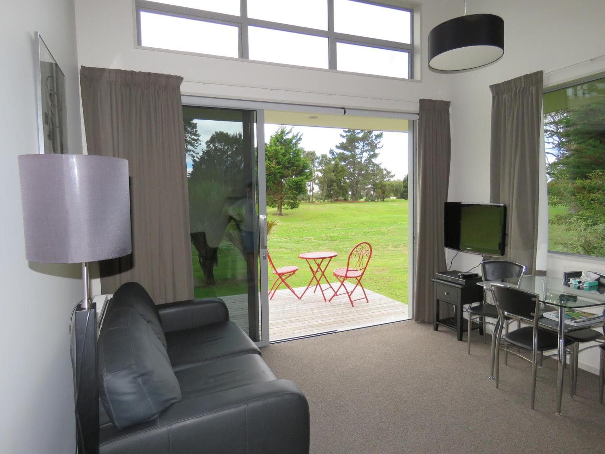 The Links Carters Beach Apartments photo 7