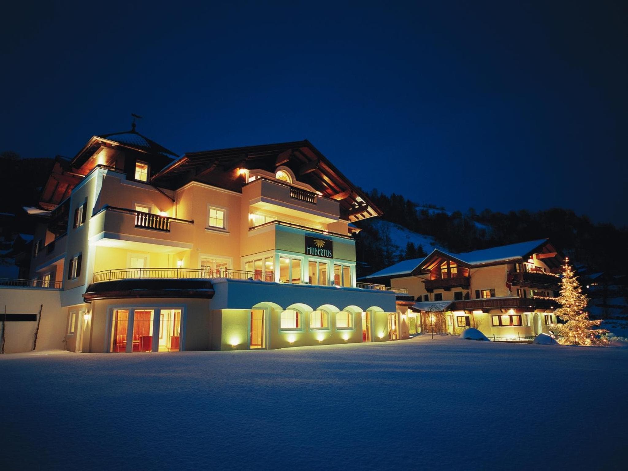 Hotel Hubertus photo 5