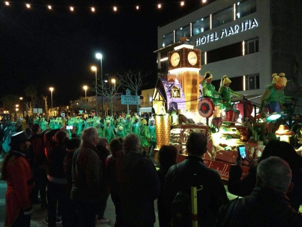 Hotel Marina photo 6