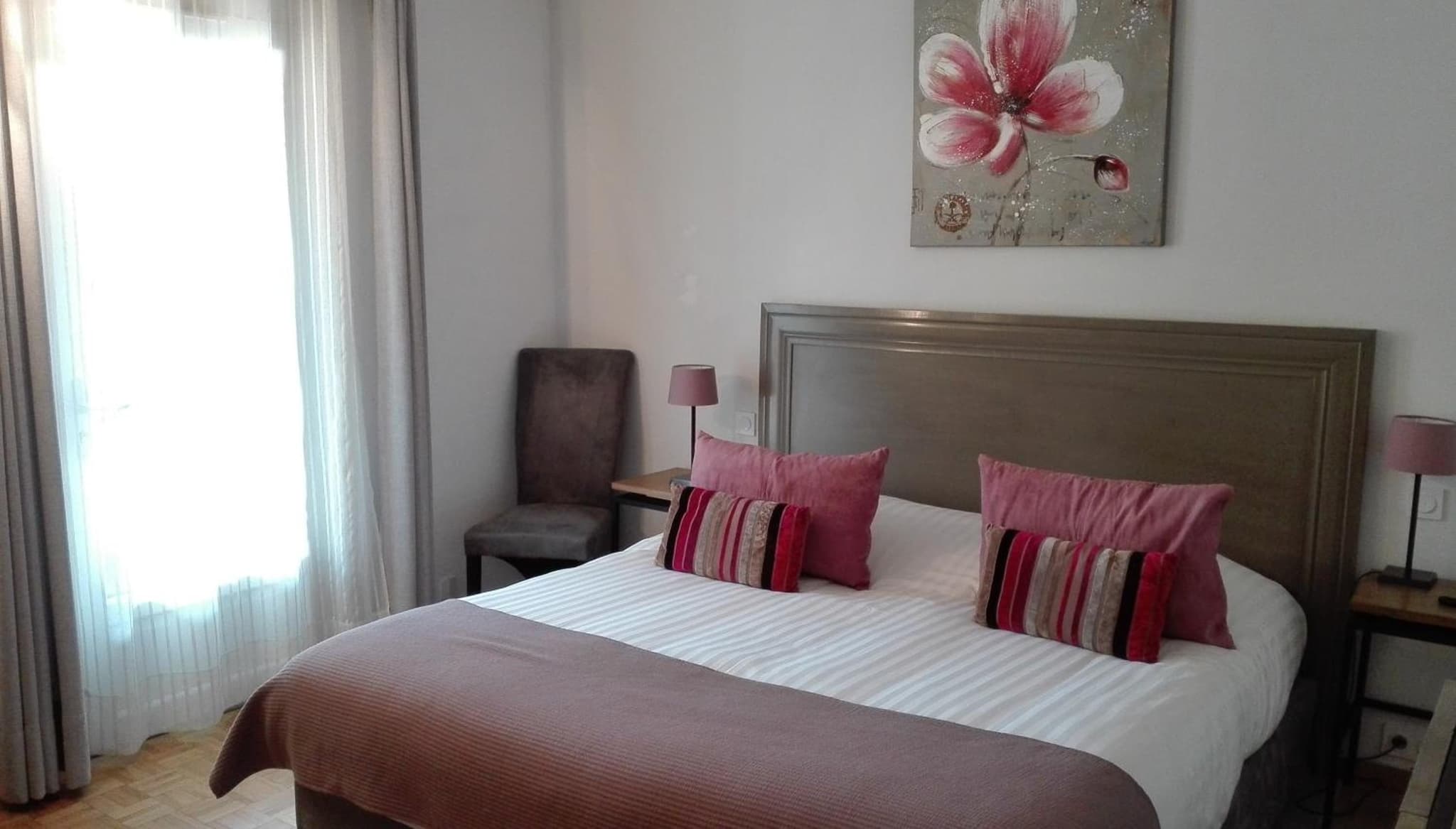 Logis Hôtel Fabian des Baux photo 8