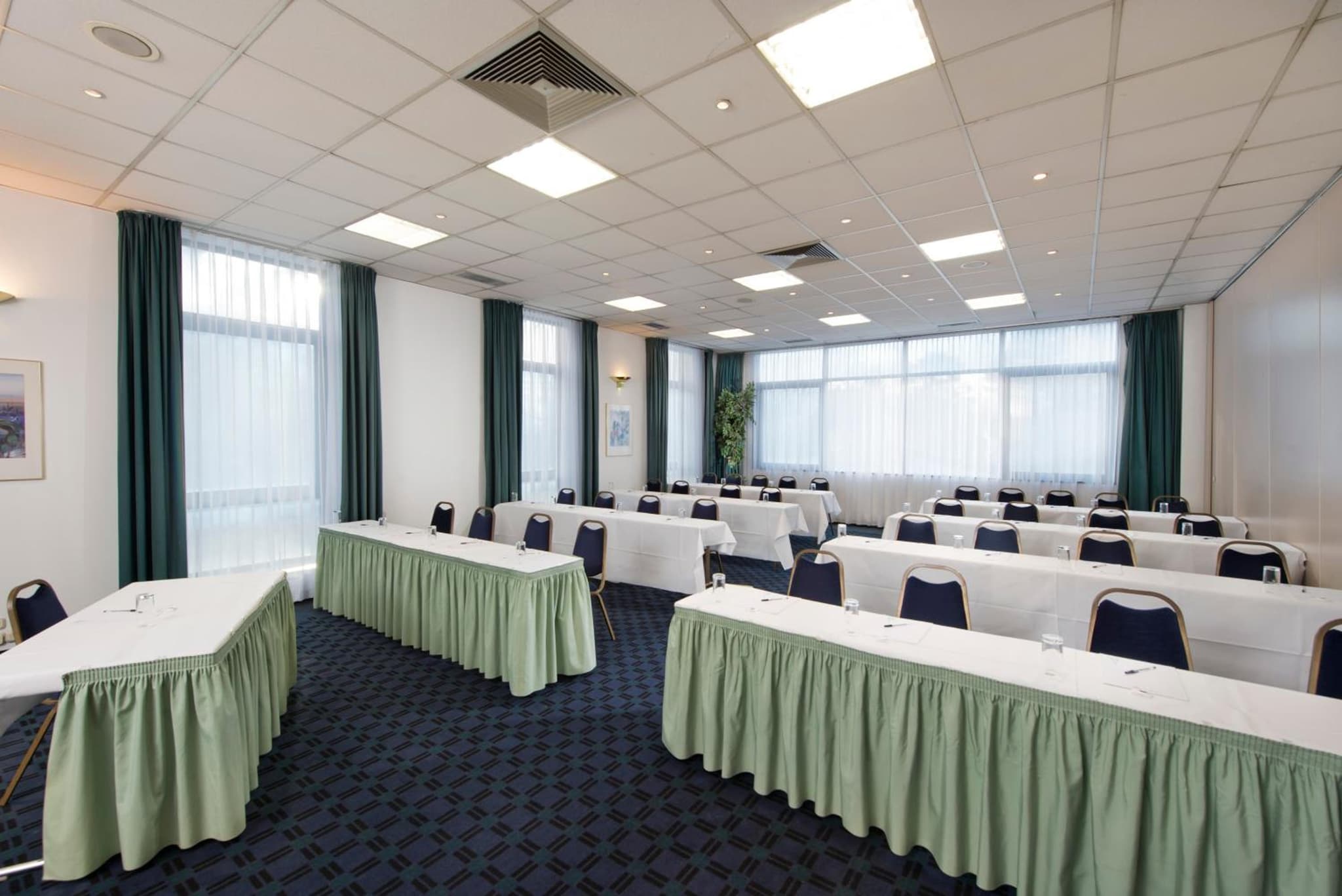 Wyndham Garden Duesseldorf Mettmann photo 7