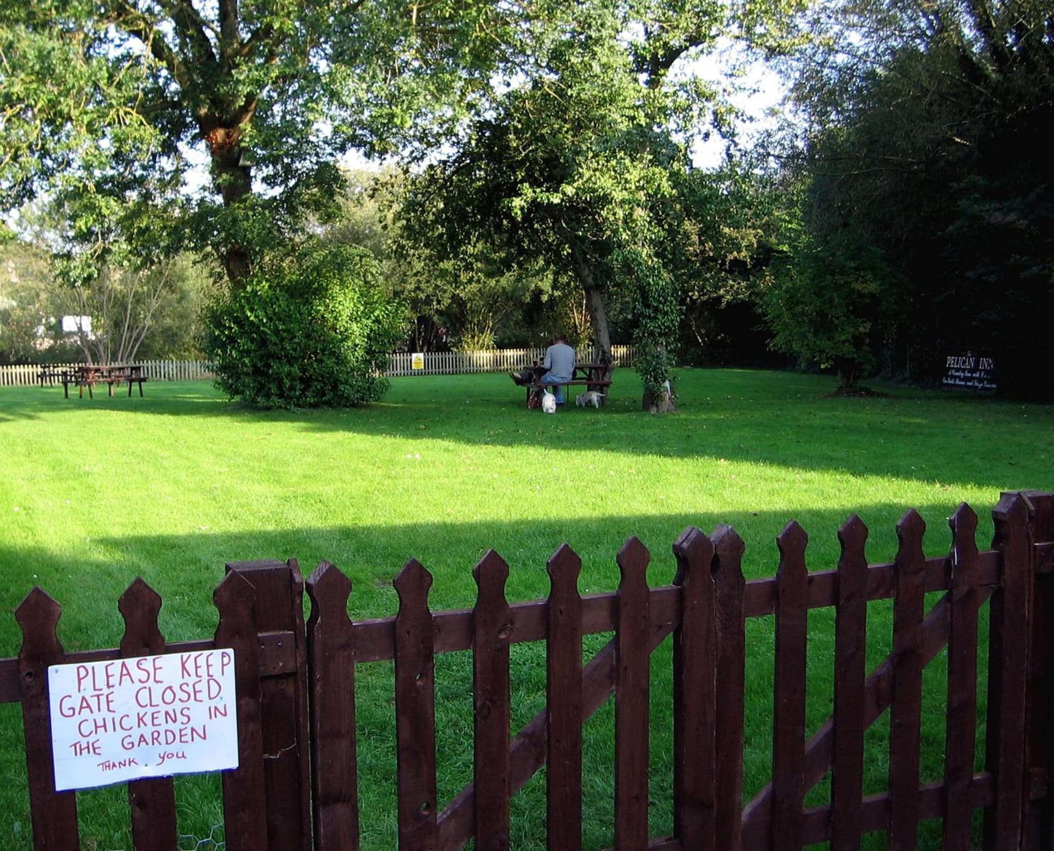 The Pelican Inn photo 5