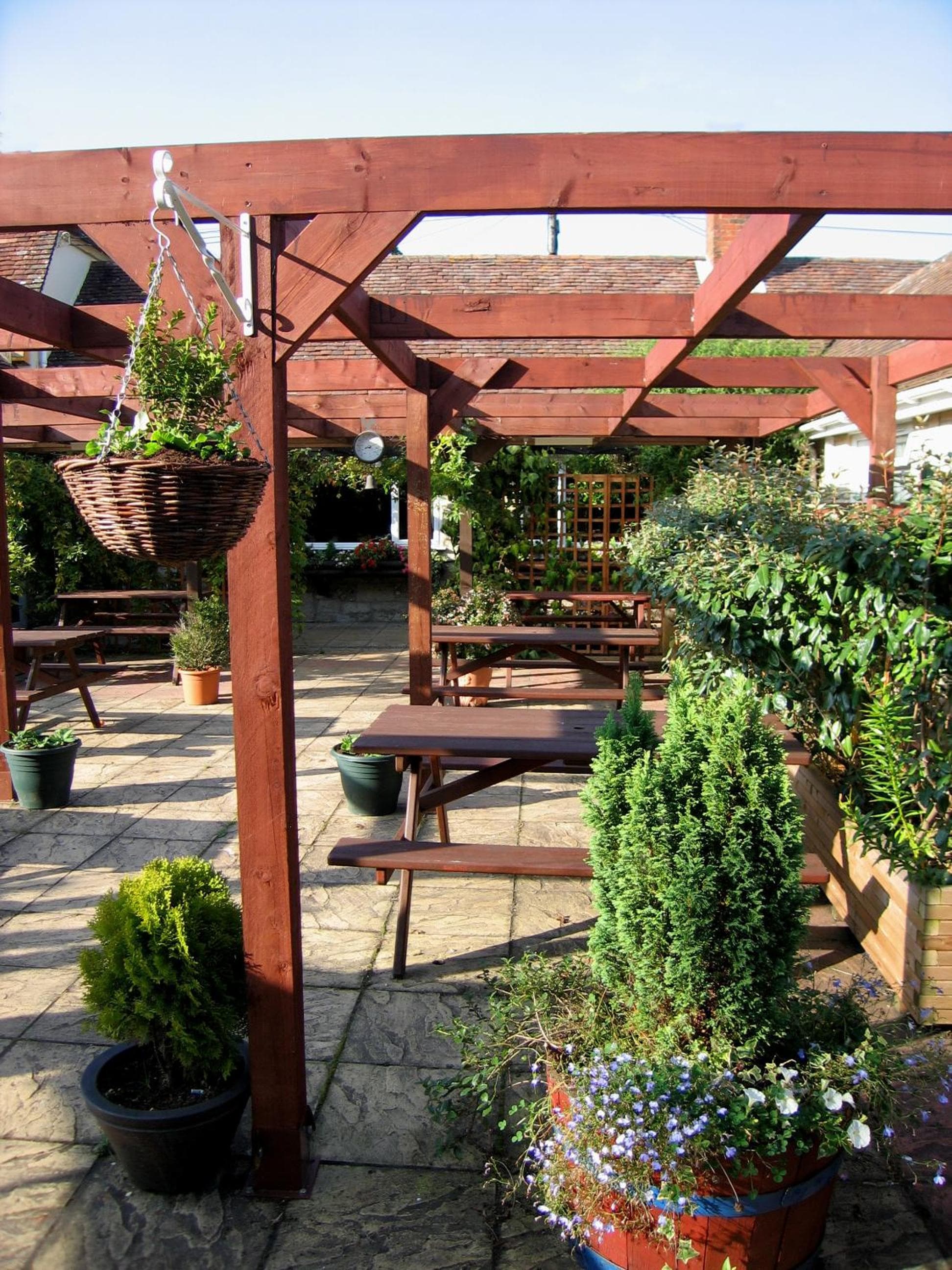 The Pelican Inn photo 4