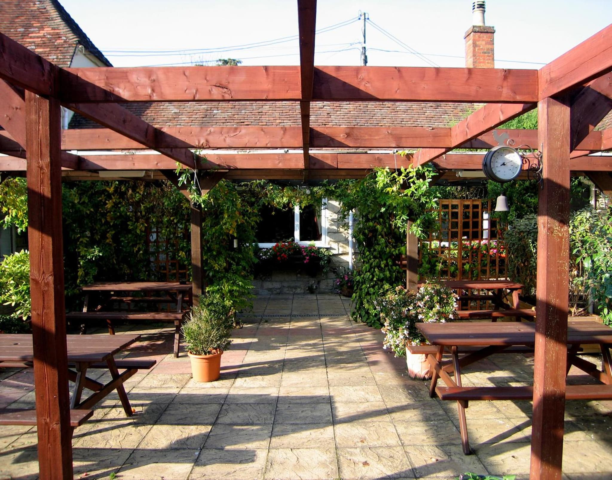 The Pelican Inn photo 8