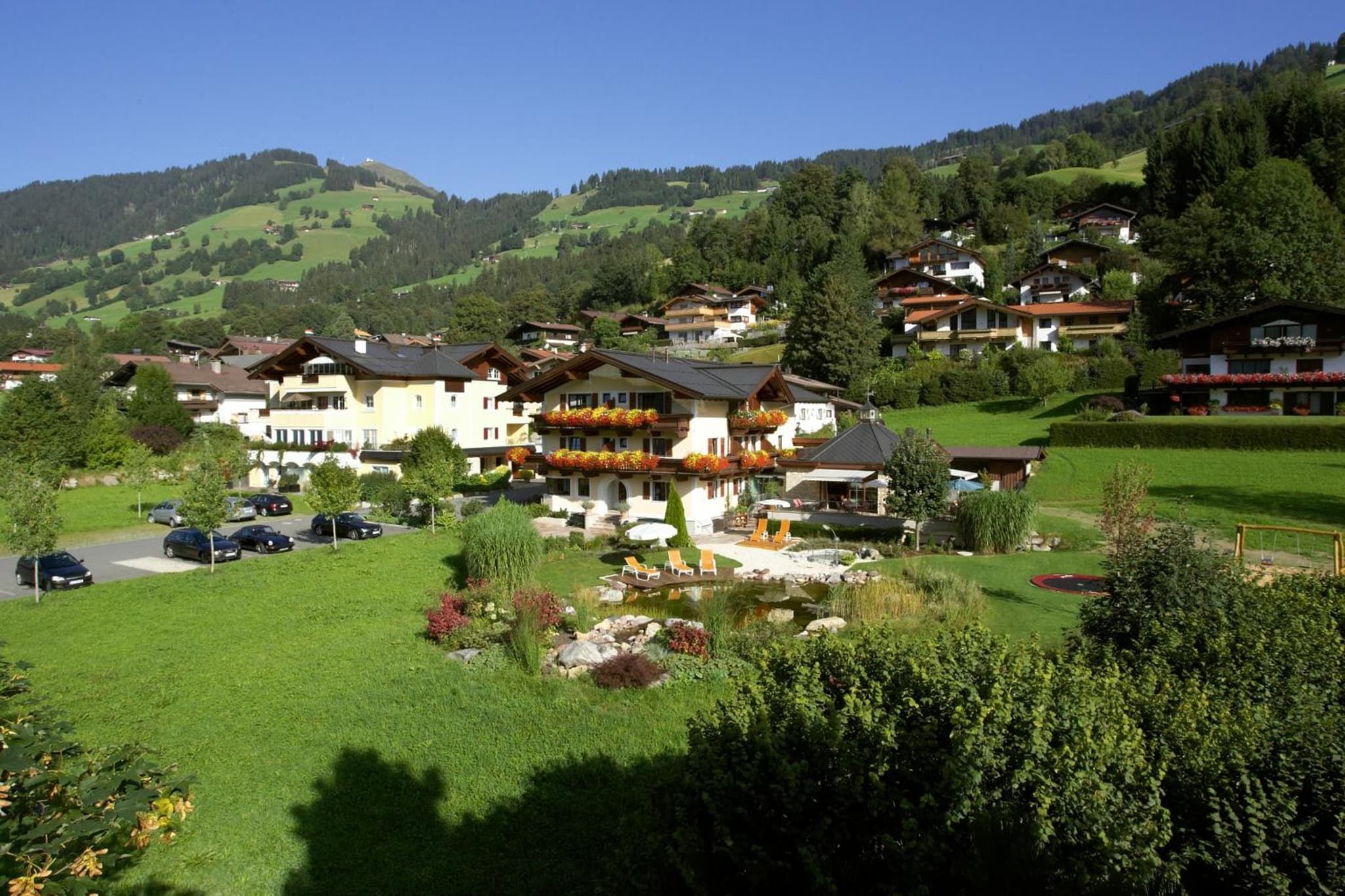 Hotel Hubertus photo 2