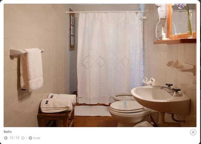 La Caleta Bungalows photo 6