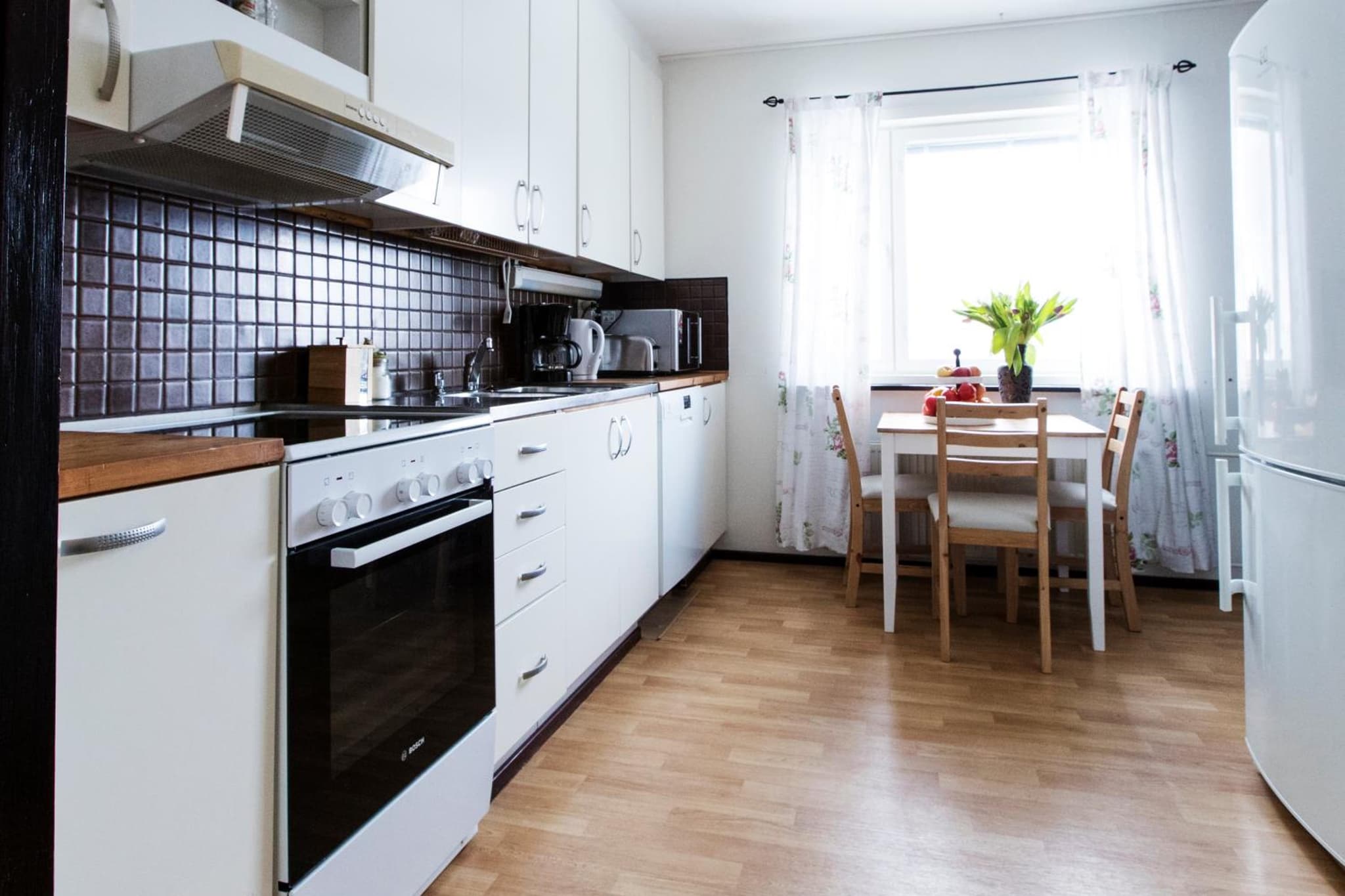 Klintvägen Apartments photo 5