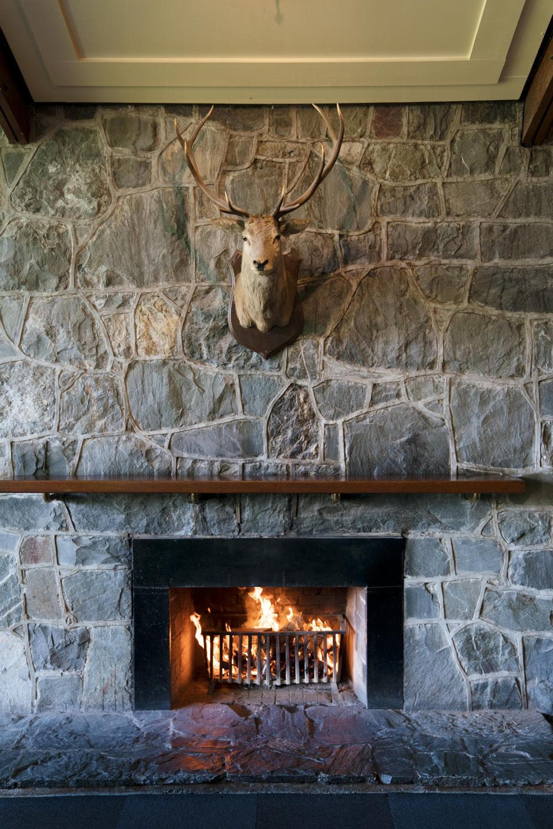 The Hermitage Hotel Mt Cook photo 3