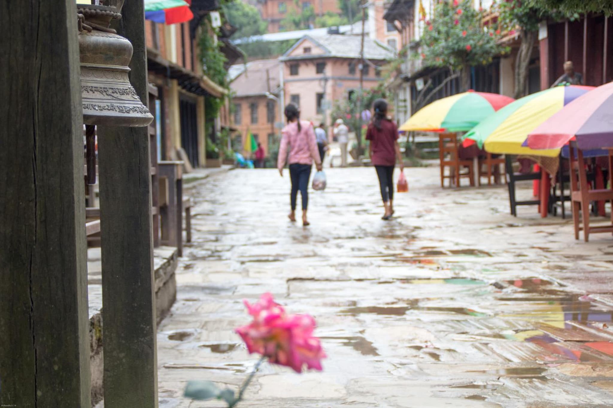 Bandipur Kaushi Inn photo 7