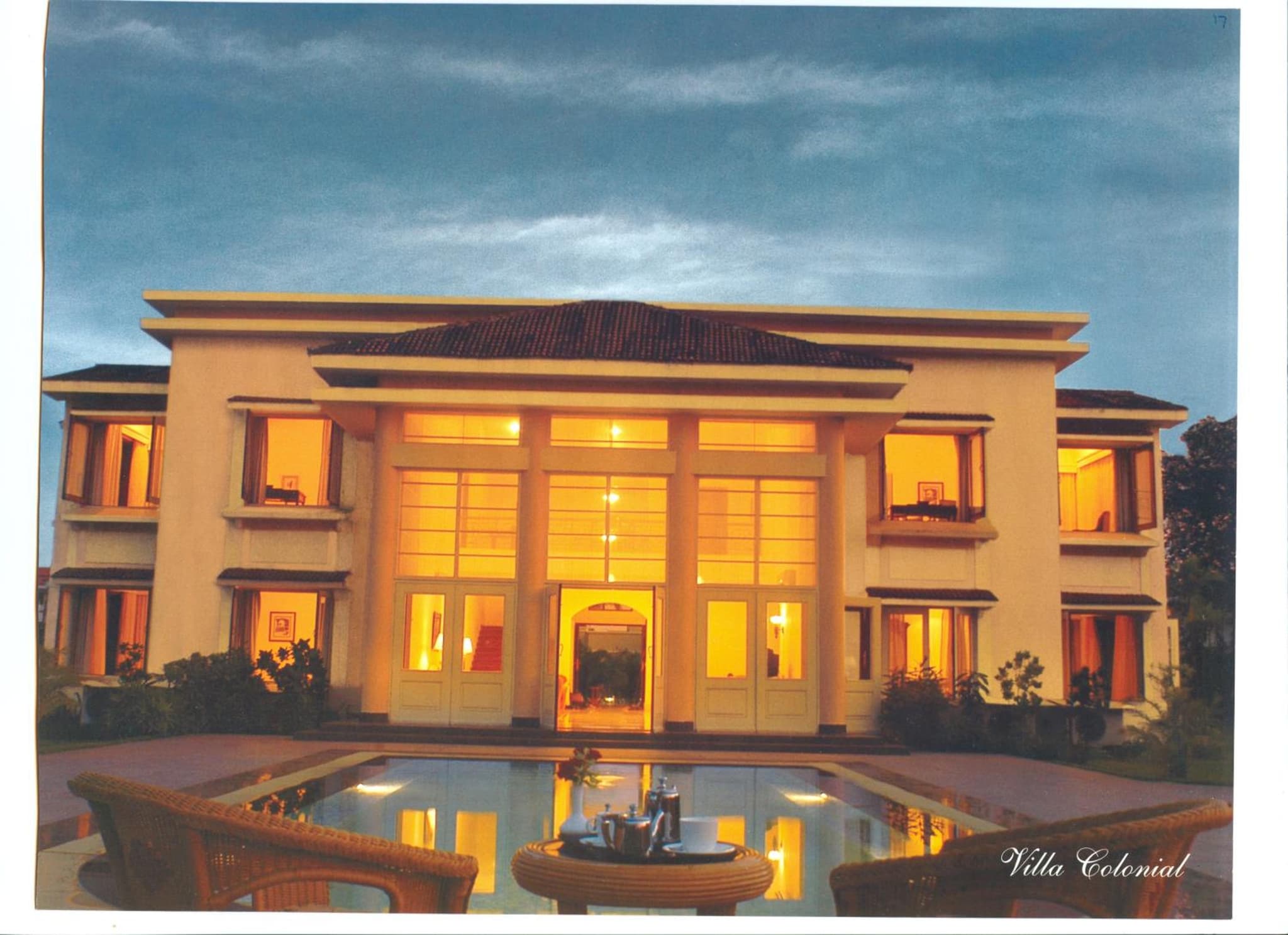 The LaLiT Golf & Spa Resort Goa photo 9